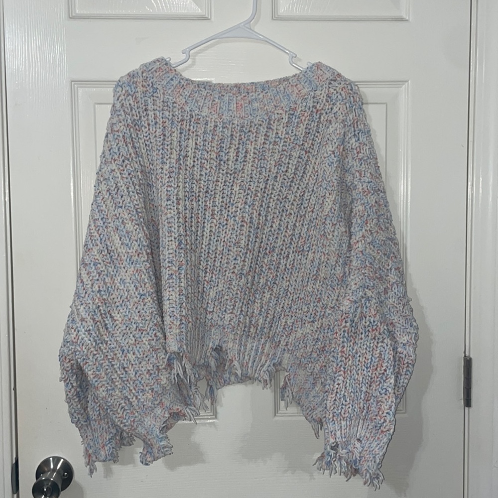 POL Sweater